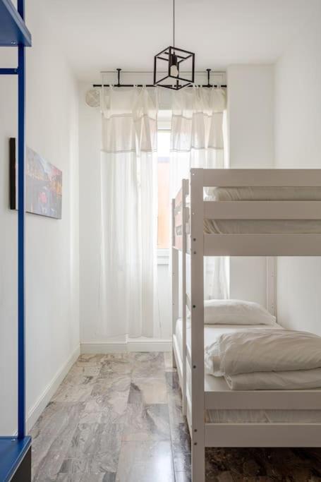 Ferienwohnung Bright & Modern 2 Min Metro 20Min Niguarda H Mailand Exterior foto
